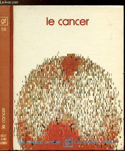 LE CANCER - COLLECTION 
