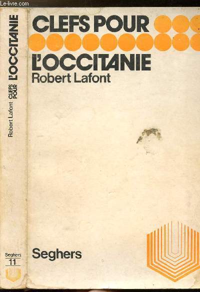 L'OCCITANIE - COLLECTION 