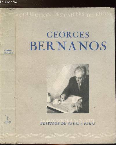 GEORGES BERNANOS