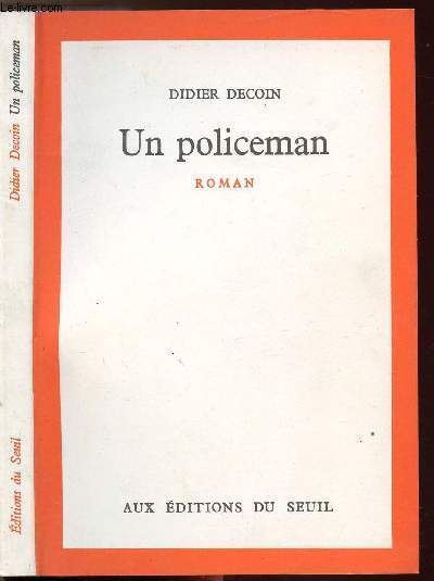 UN POLICEMAN