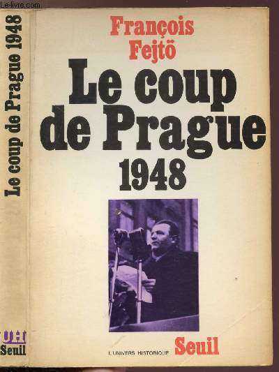 LE COUP DE PRAGUE 1948
