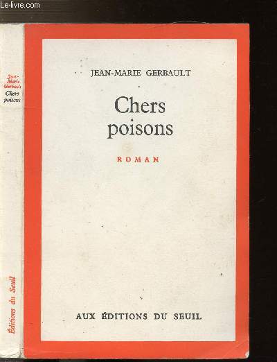 CHERS POISONS
