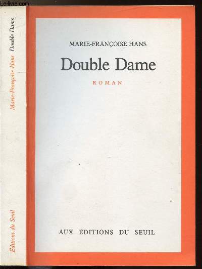 DOUBLE DAME