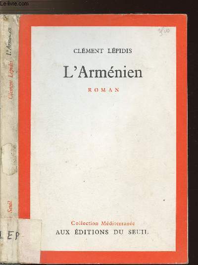 L'ARMENIEN