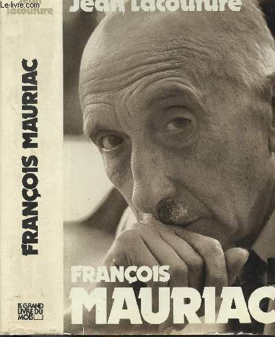 FRANCOIS MAURIAC