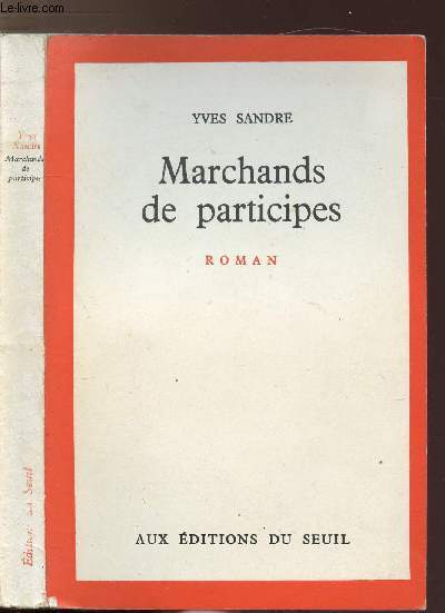 MARCHANDS DE PARTICIPES