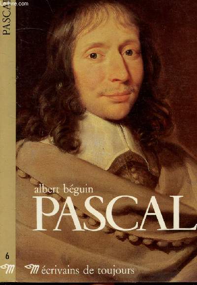 PASCAL - COLLECTION MICROCOSME 