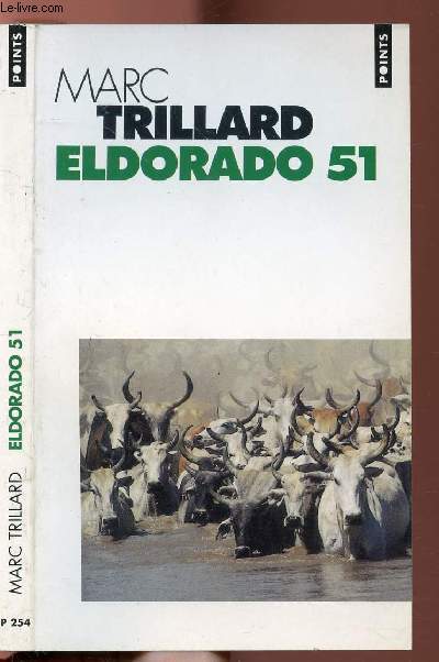 ELDORADO 51 - COLLECTION POINTS ROMAN NP254