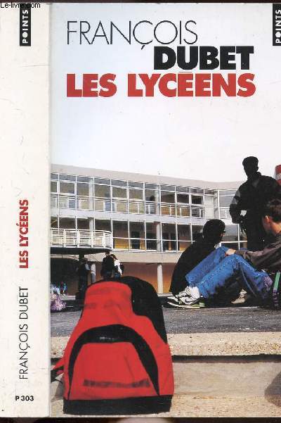 LES LYCEENS - COLLECTION POINTS ESSAI NP303
