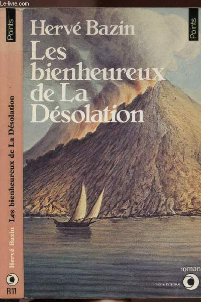 LES BIENHEUREUX DE LA DESOLATION - COLLECTION POINTS NR11