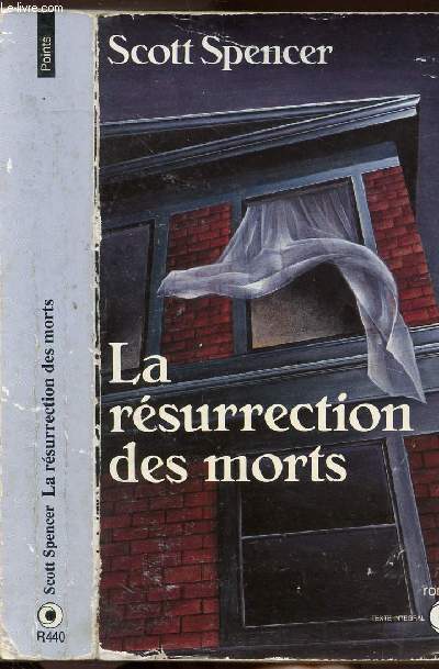 LA RESURRECTION DES MORTS - COLLECTION POINTS NR440