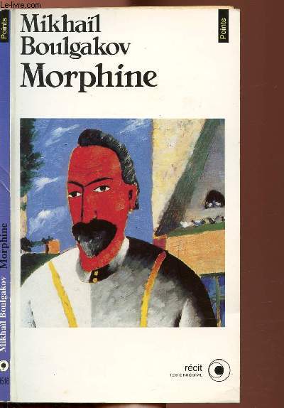 MORPHINE - COLLECTION POINTS NR516