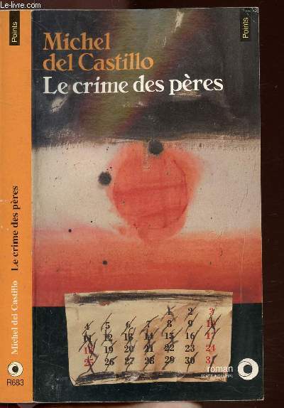 LE CRIME DES PERES - COLLECTION POINTS NR683