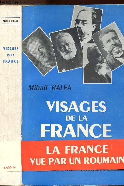 VISAGES DE LA FRANCE