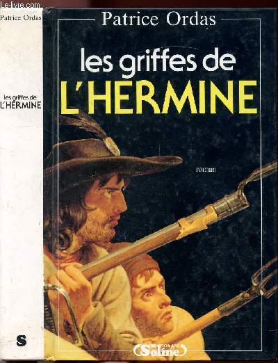 LES GRIFFES DE L'HERMINE