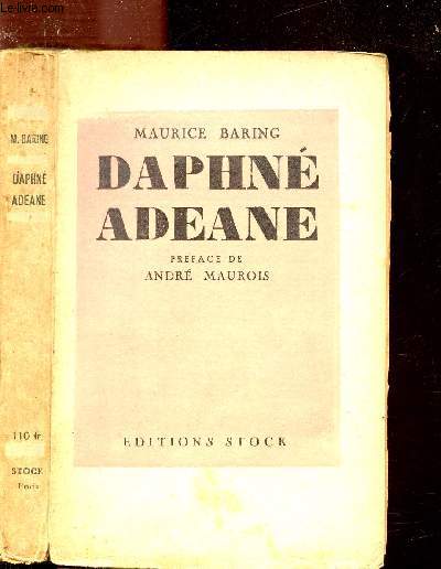 DAPHNE ADEANE