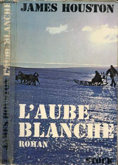 L'AUBE BLANCHE
