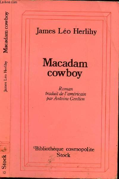 MACADAM COWBOY