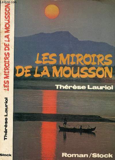 LES MIROIRS DE LA MOISSON