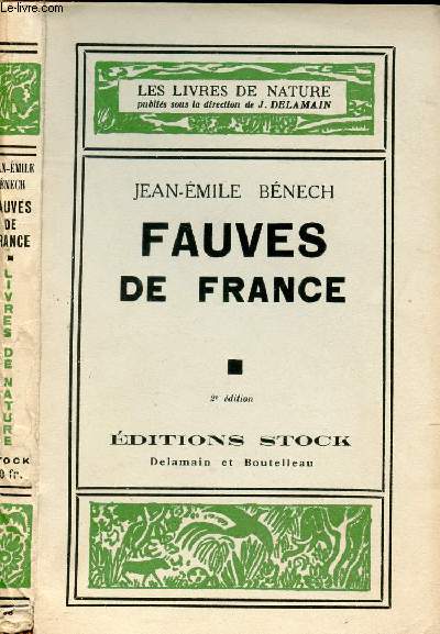 FAUVES DE FRANCE