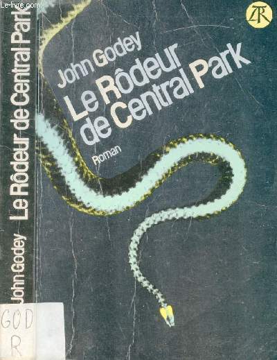 LE RODEUR DE CENTRAL PARK