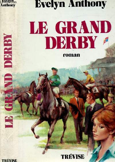 LE GRAND DERBY
