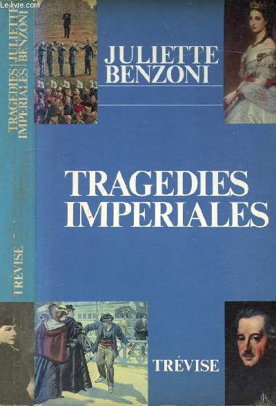 TRAGEDIES IMPERIALES