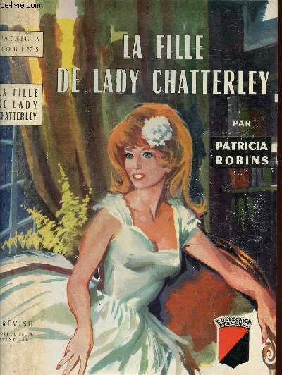LA FILLE DE LADY CHATTERLEY