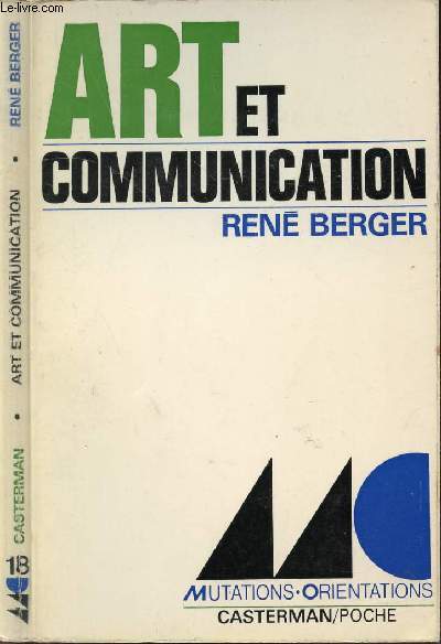 ART ET COMMUNICATION