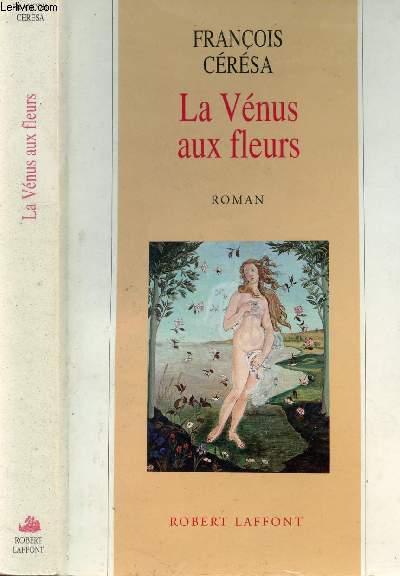 LA VENUS AUX FLEURS