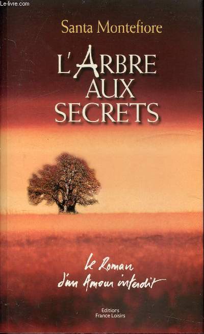 L'ARBRE AUX SECRETS