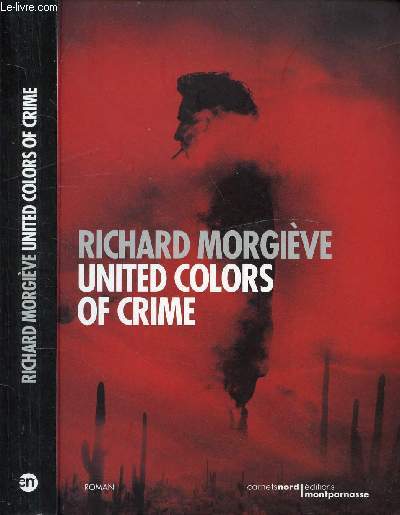 UNITED COLORS OF CRIME