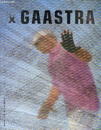GAASTRA - SPRING/SUMMER COLLECTION 2009