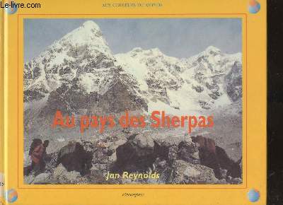 Au pays des Sherpas