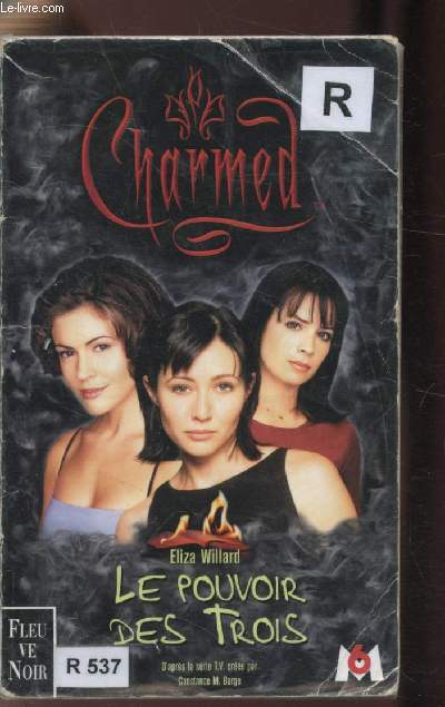 Charmed - Le pouvoir des trois -