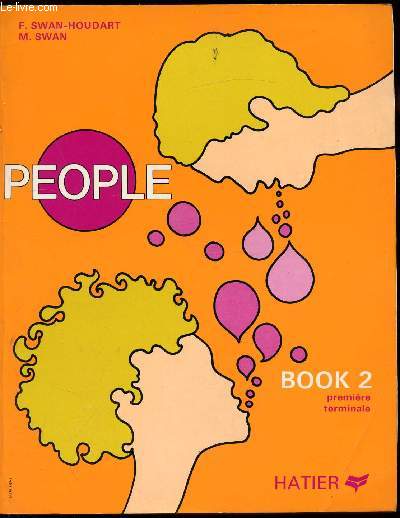 People - Book Two Britain USA - 1er, terminale - Formation continue