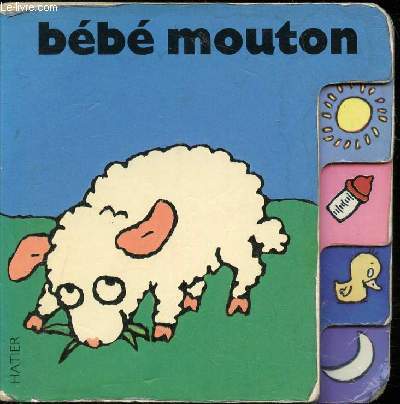 Bb mouton