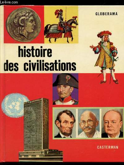 Histoire des civilisations
