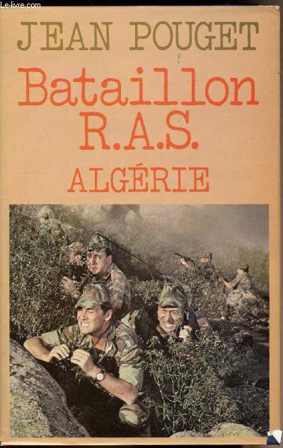 Bataillon R.A.S Algrie