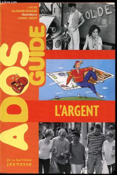 Ados Guide - Largent