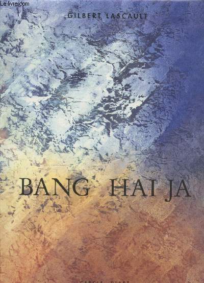 Bang Hai Ja