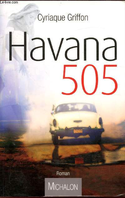 Havana 505