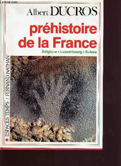 Prhistoire de la France