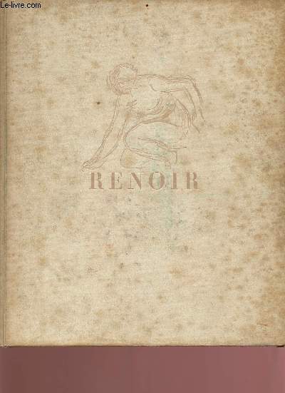 Renoir - bibliothque franaise des arts - Collection Promthe