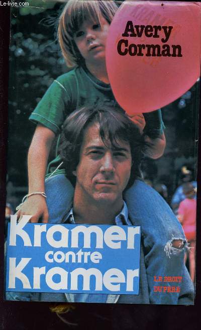Kramer contre Kramer - le droit du pre