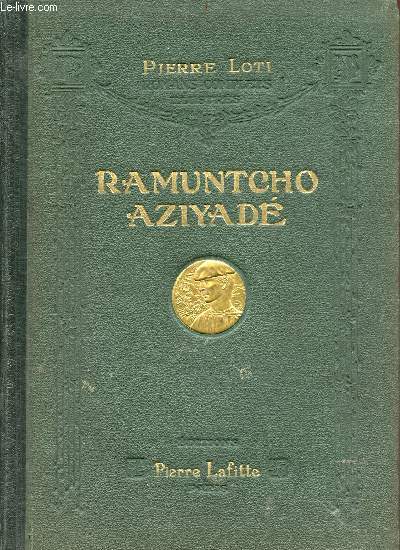 Ramuntcho - Aziyad
