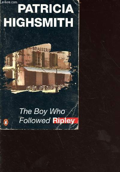 The boy who followed Ripley
