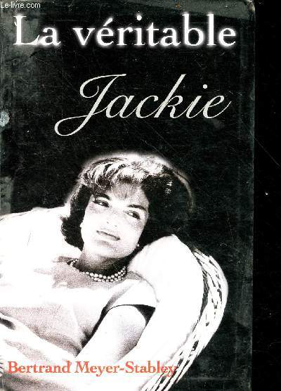 La vritable Jackie