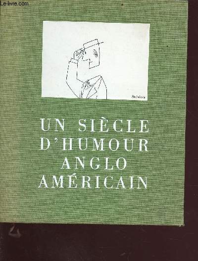 Un sicle d'humour Anglo Amricain