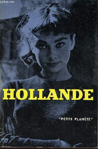 Hollande - Collection petite plante n4